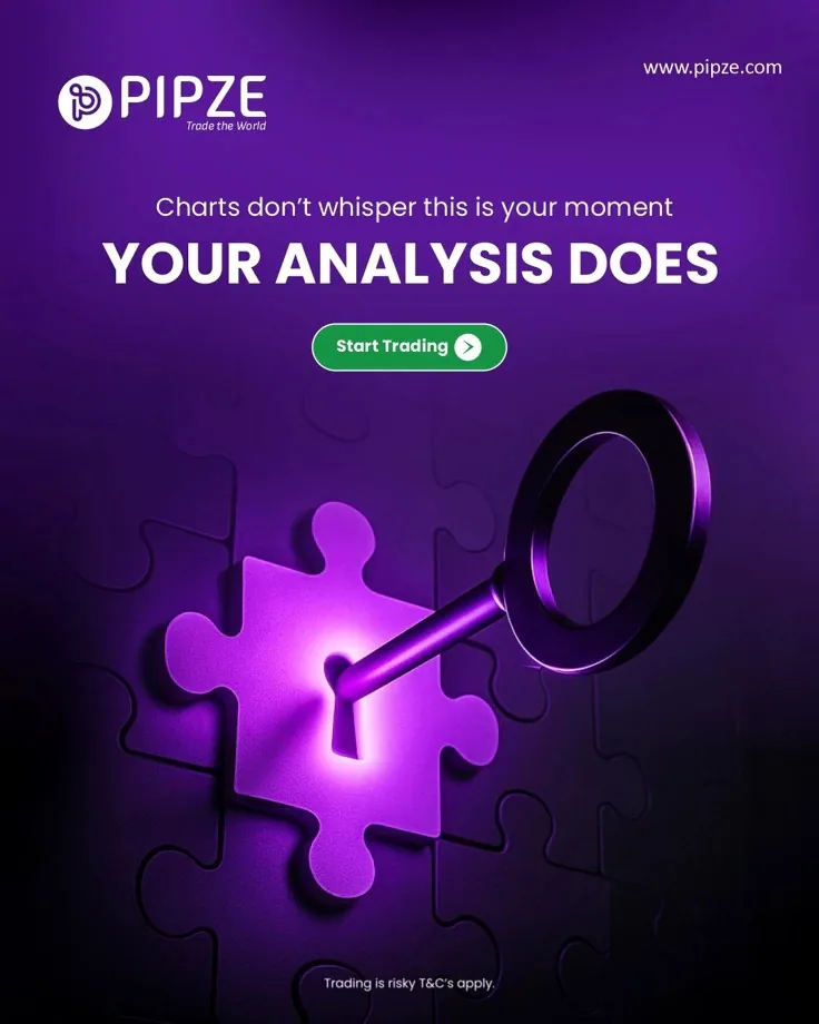 Puzzle-key trading platform hero