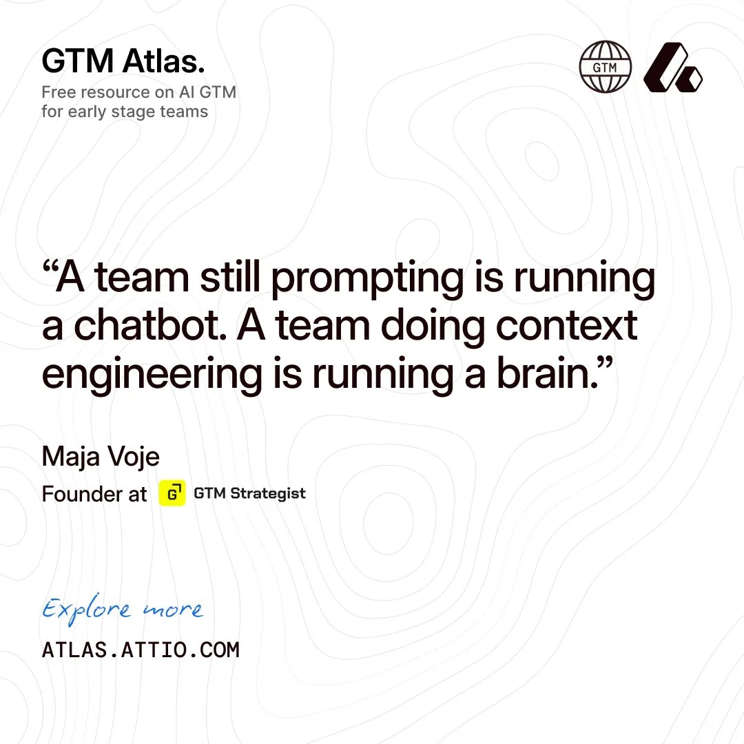 GTM Atlas quote with product placeholder