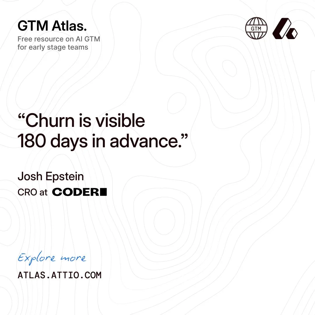 GTM Atlas - Quote testimonial with website CTA