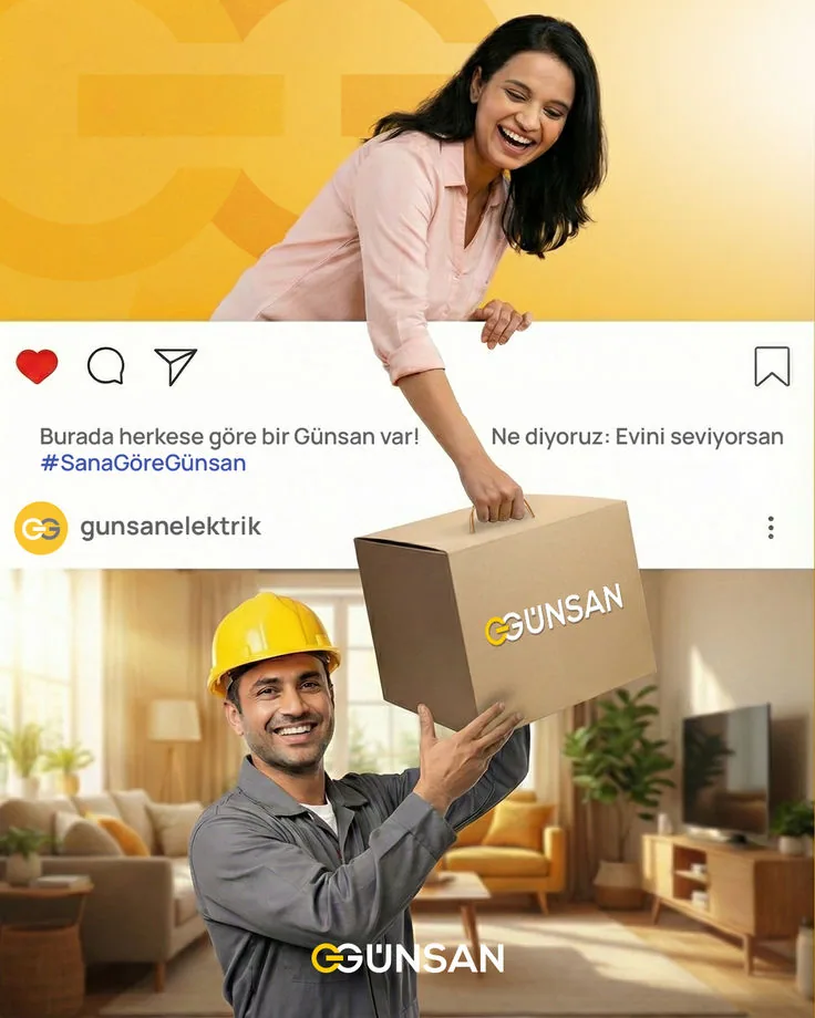 Gunsan Electric Delivery - Happy Customer and Worker