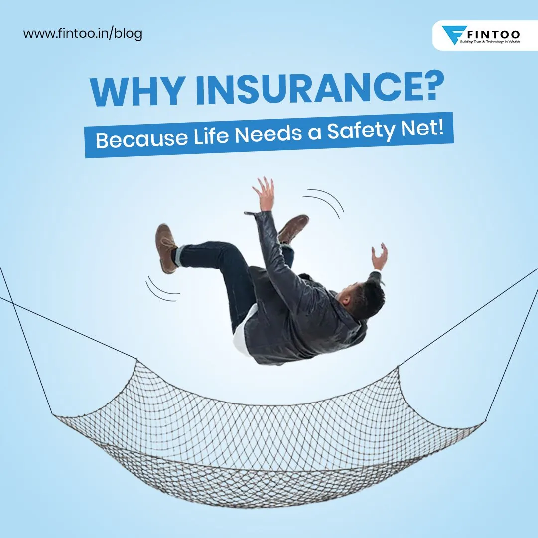 Falling figure caught by safety net hero