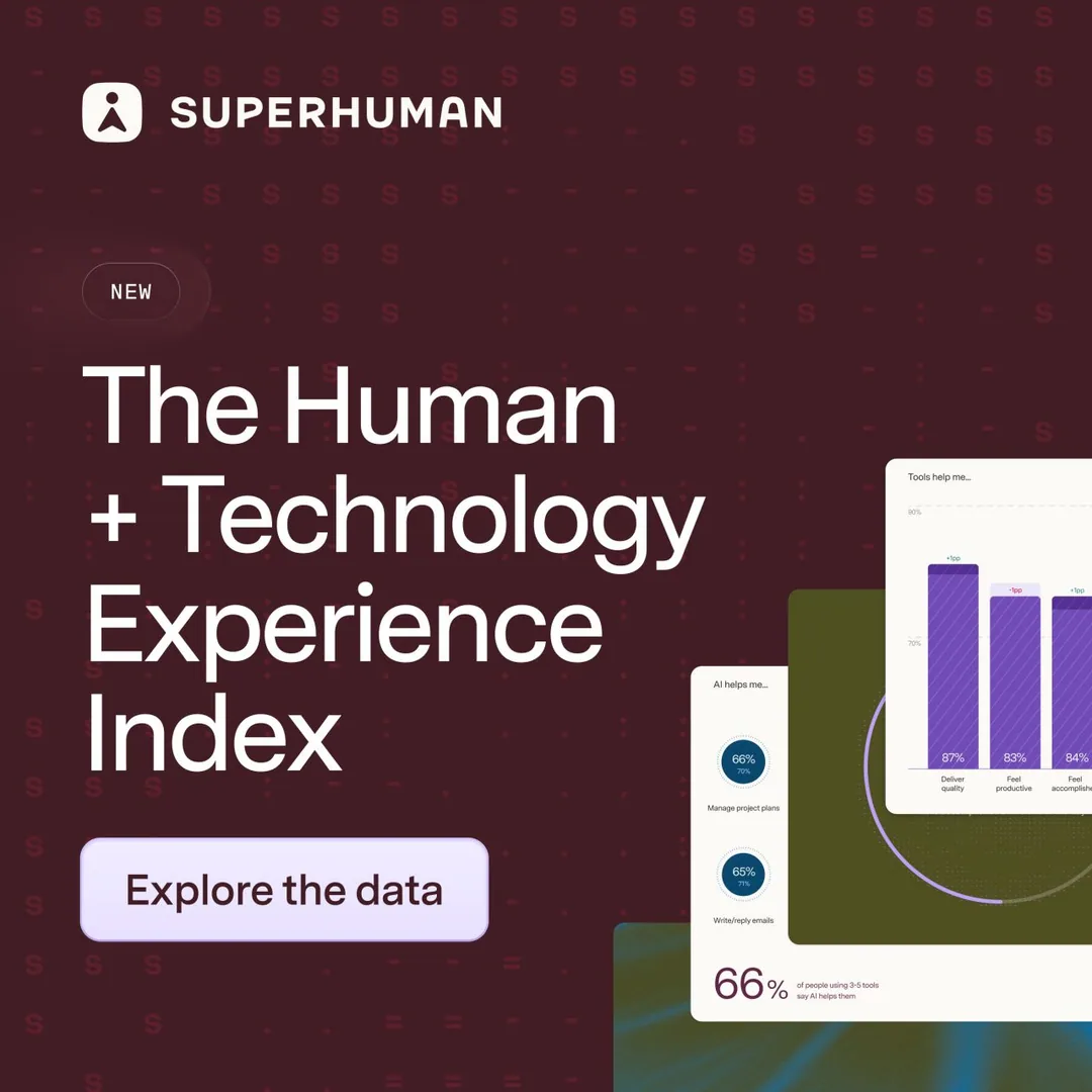 Superhuman AI Data Report