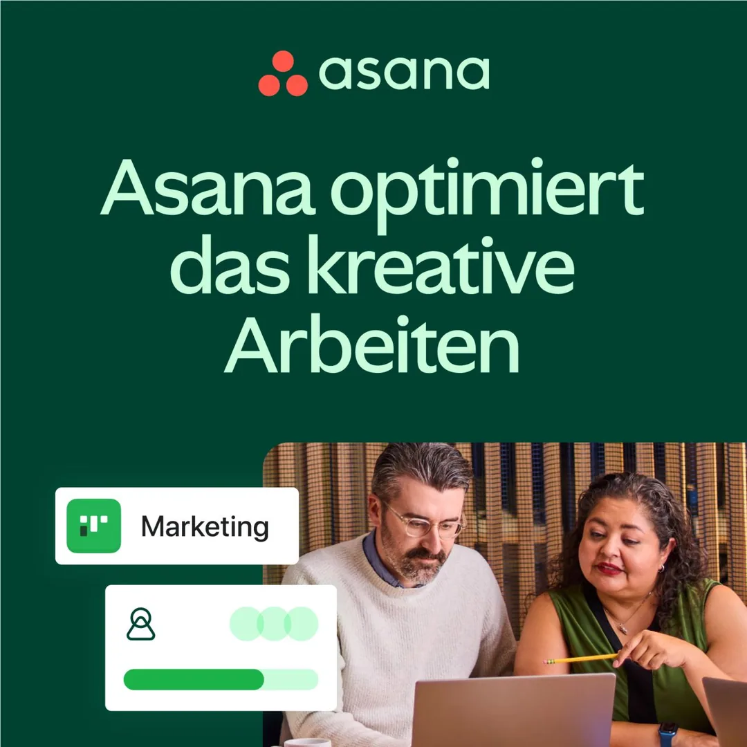 Asana workflow optimization