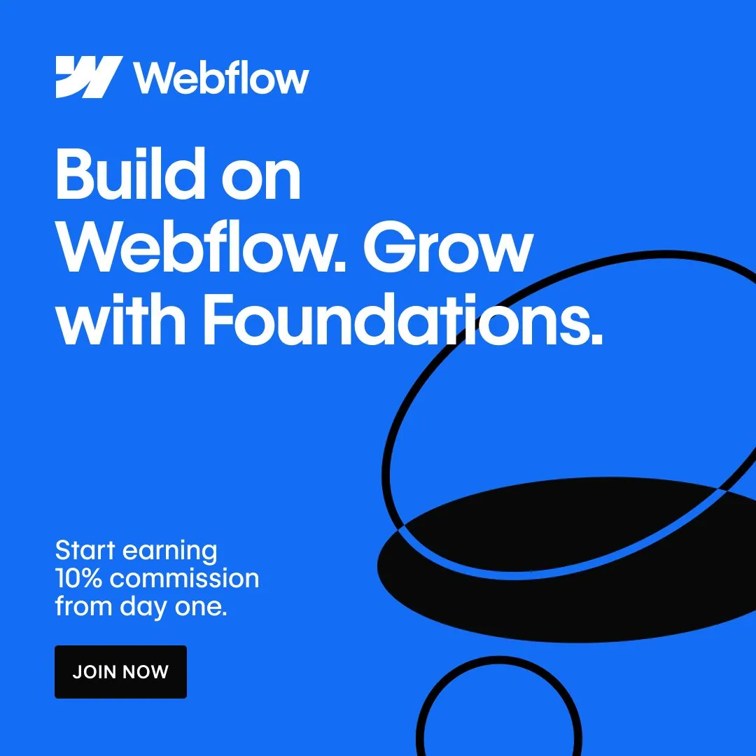 Webflow SaaS UI Swap